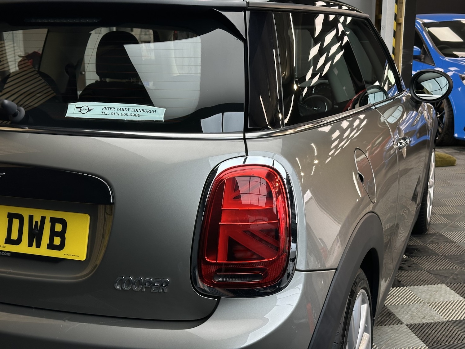 Used MINI Hatch 2019 for sale - 78155452: Photo 8