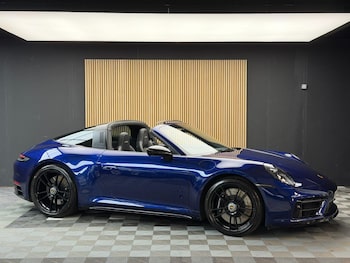 Used Porsche 911 2023 for sale - 76096989: Photo