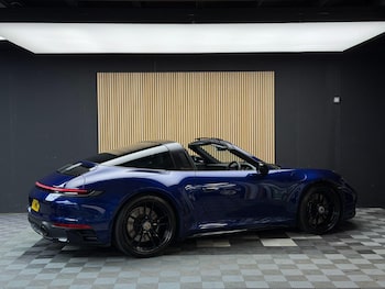 Used Porsche 911 2023 for sale - 76096989: Photo