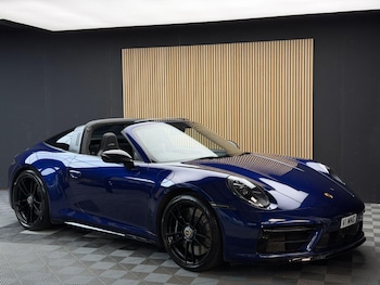 Used Porsche 911 2023 for sale - 76096989: Photo