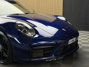 Used Porsche 911 2023 for sale - 76096989: Photo