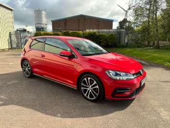 2017 - 2.0 TDI R-Line 3dr