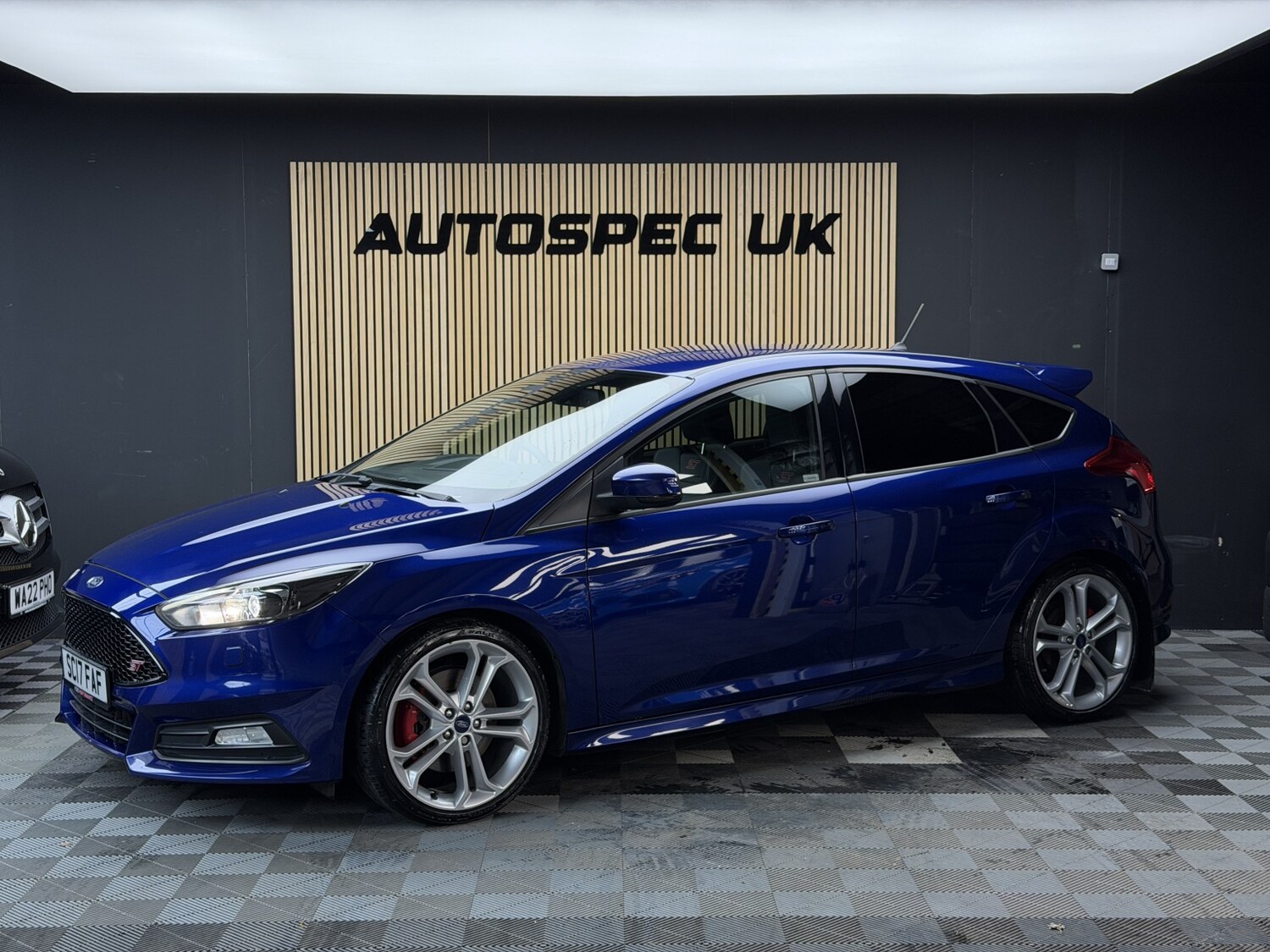 Used Ford Focus 2017 for sale - 77735813: Photo 10