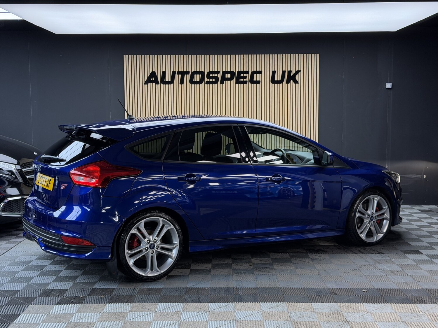 Used Ford Focus 2017 for sale - 77735813: Photo 17