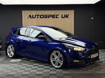 Used Ford Focus 2017 for sale - 77735813: Photo