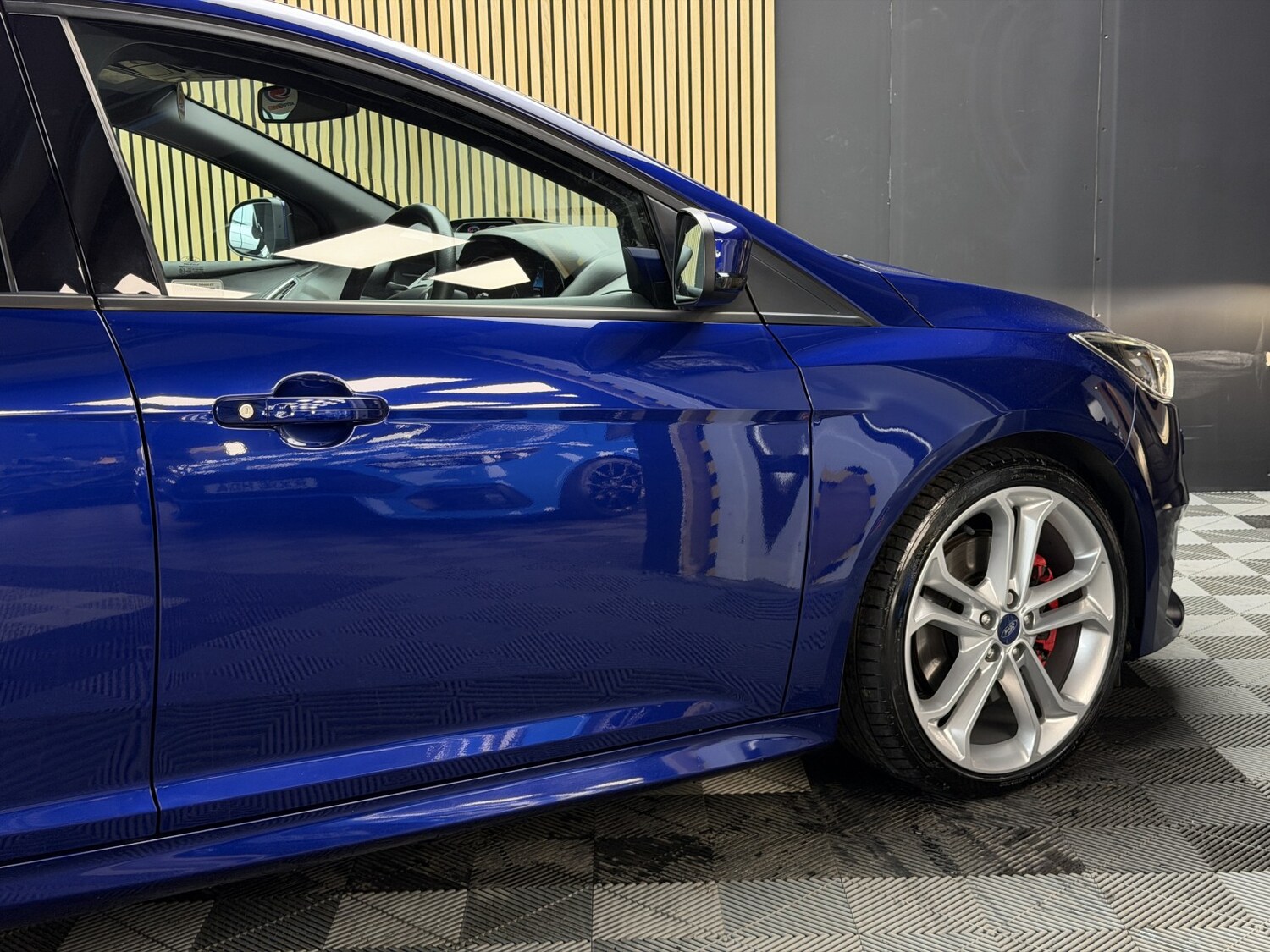 Used Ford Focus 2017 for sale - 77735813: Photo 20