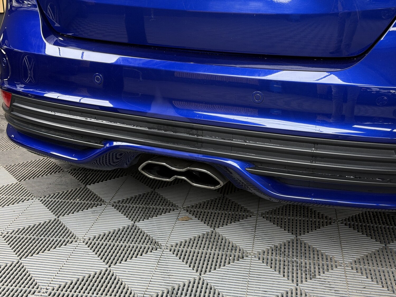 Used Ford Focus 2017 for sale - 77735813: Photo 22