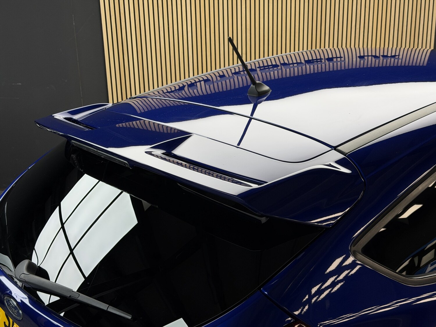 Used Ford Focus 2017 for sale - 77735813: Photo 24