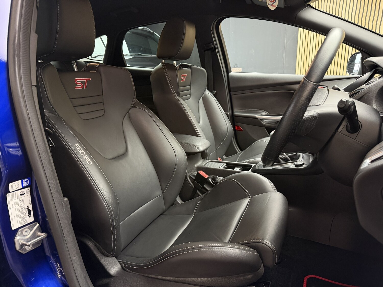 Used Ford Focus 2017 for sale - 77735813: Photo 26