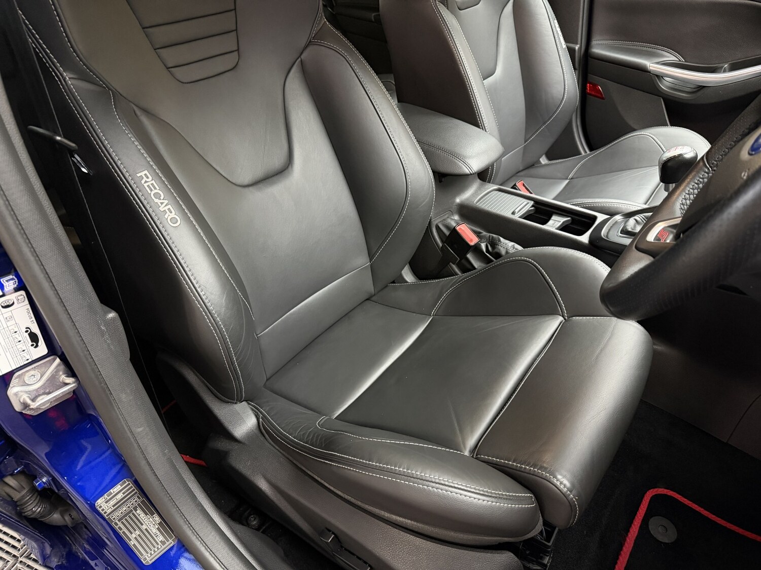 Used Ford Focus 2017 for sale - 77735813: Photo 27