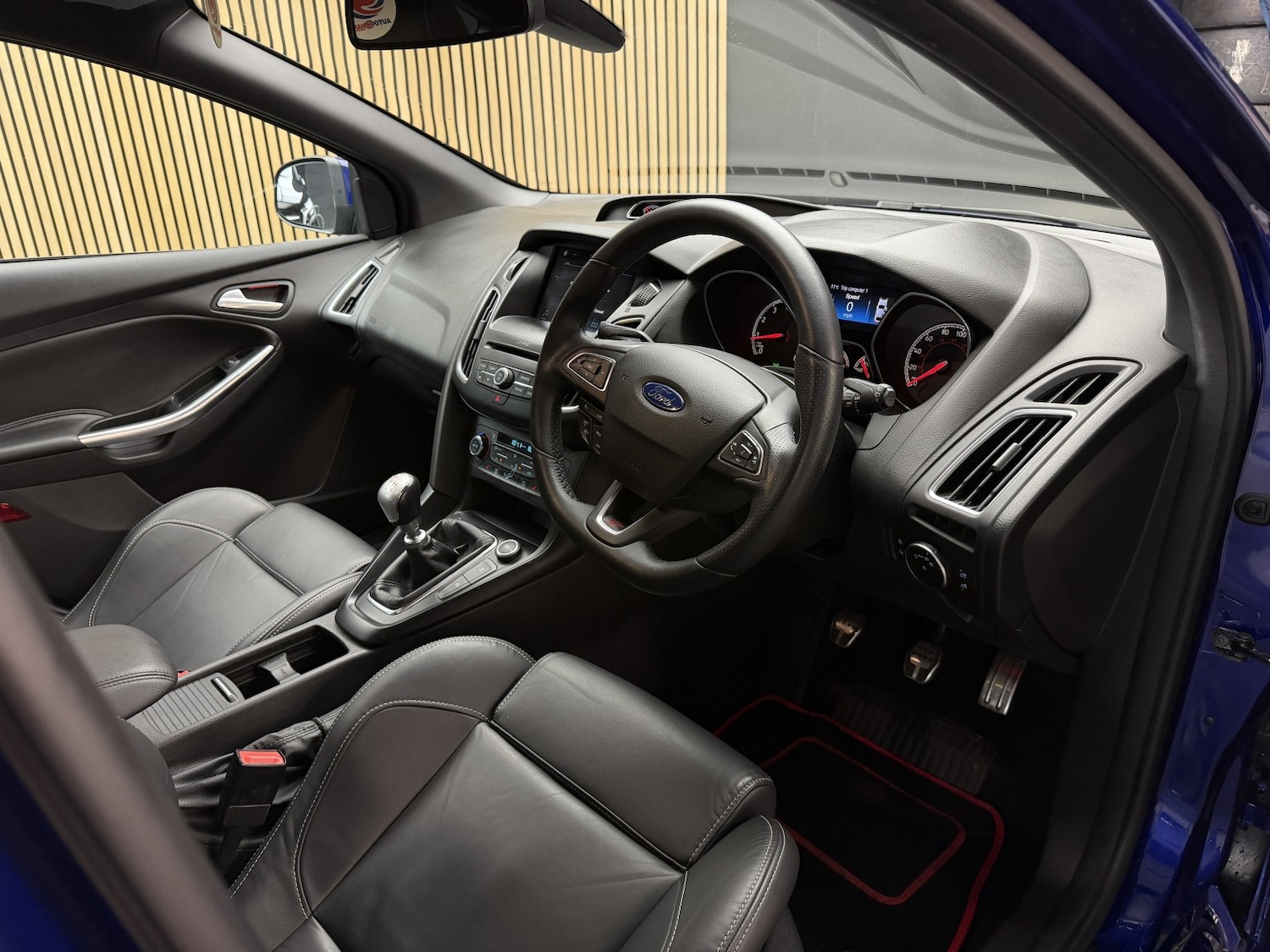 Used Ford Focus 2017 for sale - 77735813: Photo 28