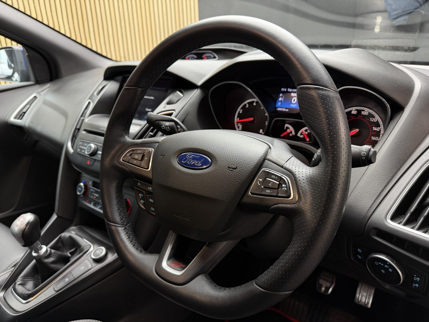 Used Ford Focus 2017 for sale - 77735813: Photo 29