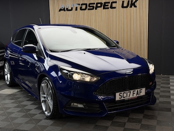 Used Ford Focus 2017 for sale - 77735813: Photo