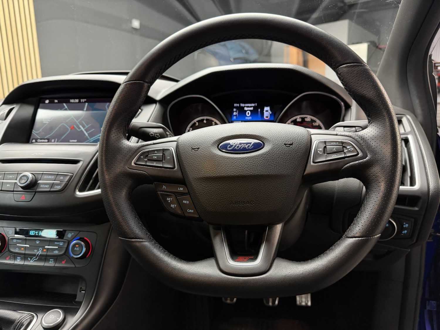 Used Ford Focus 2017 for sale - 77735813: Photo 32