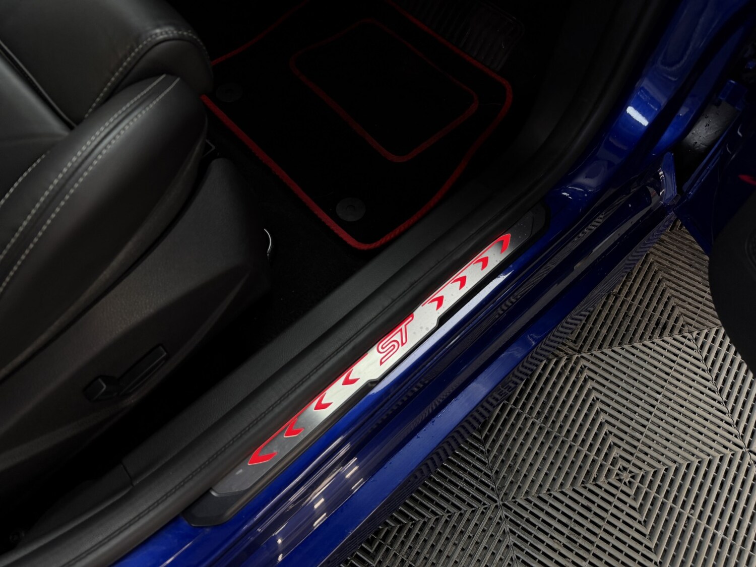 Used Ford Focus 2017 for sale - 77735813: Photo 35