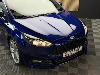 Used Ford Focus 2017 for sale - 77735813: Photo