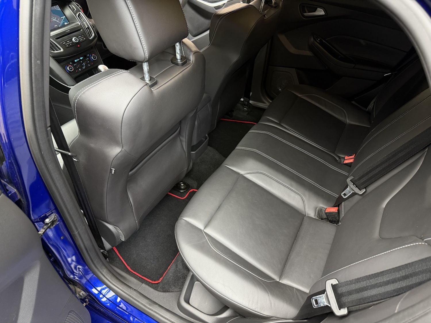 Used Ford Focus 2017 for sale - 77735813: Photo 40