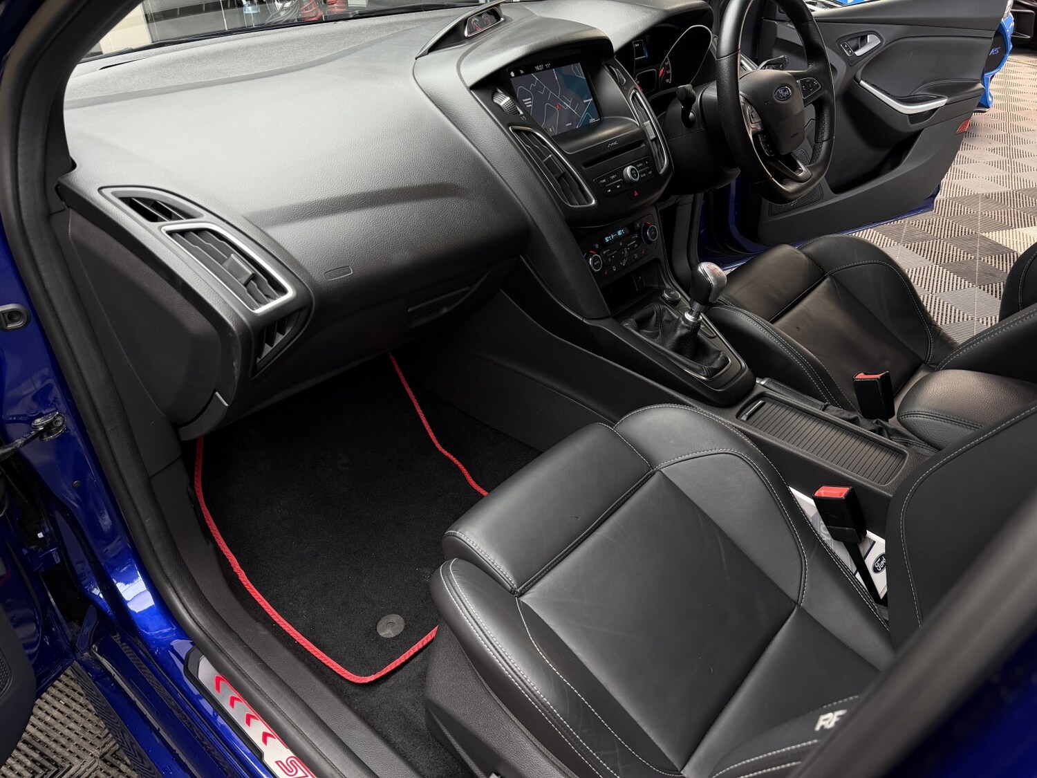 Used Ford Focus 2017 for sale - 77735813: Photo 41