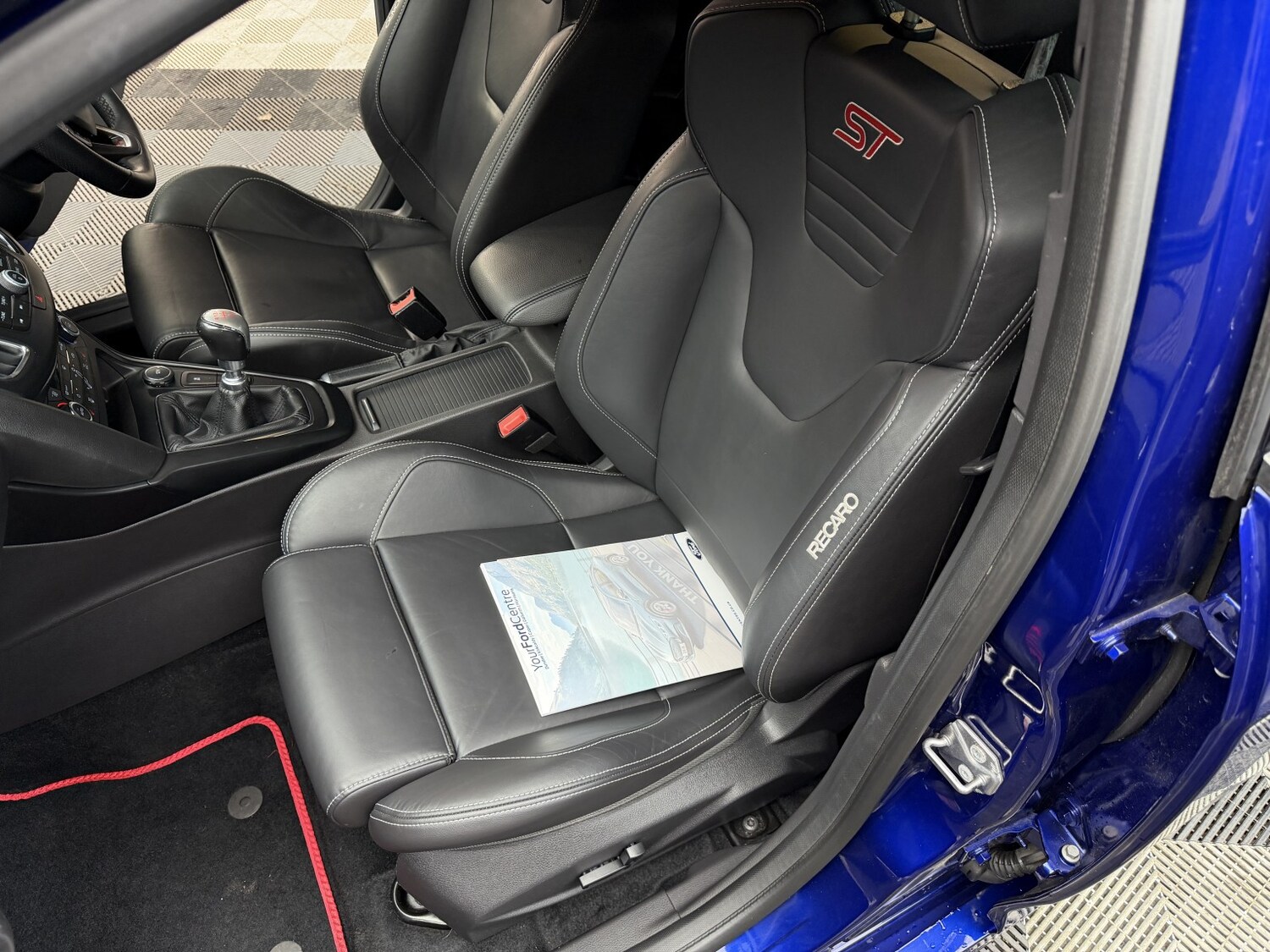 Used Ford Focus 2017 for sale - 77735813: Photo 42