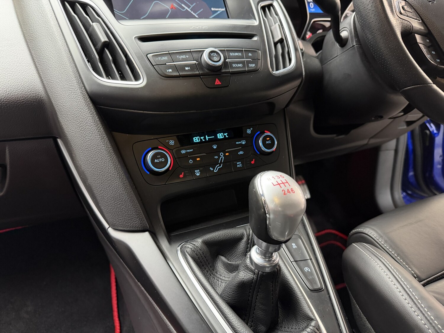 Used Ford Focus 2017 for sale - 77735813: Photo 43