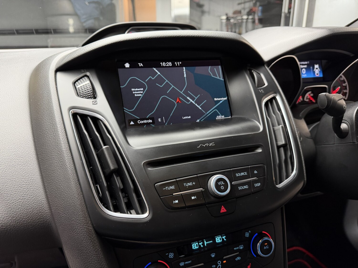 Used Ford Focus 2017 for sale - 77735813: Photo 44