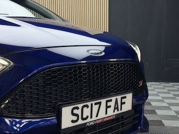 Used Ford Focus 2017 for sale - 77735813: Photo