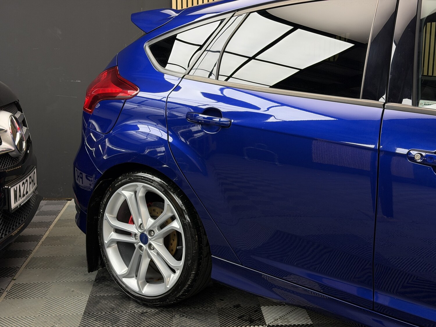 Used Ford Focus 2017 for sale - 77735813: Photo 6