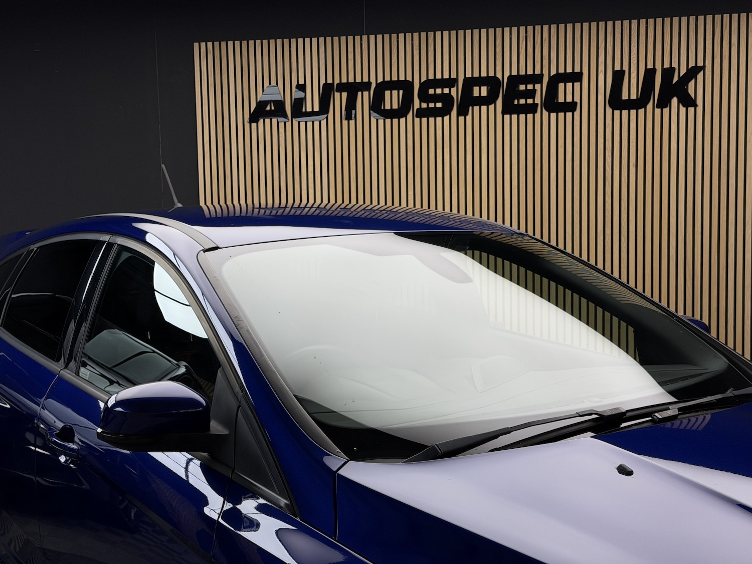 Used Ford Focus 2017 for sale - 77735813: Photo 8