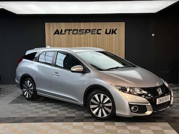 Used Honda Civic 2016 for sale - 79734657: Photo