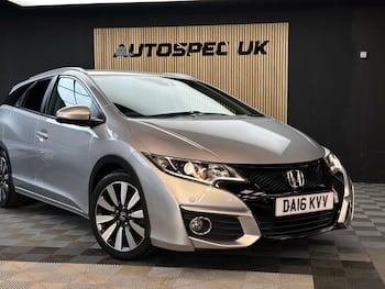 Used Honda Civic 2016 for sale - 79734657: Photo