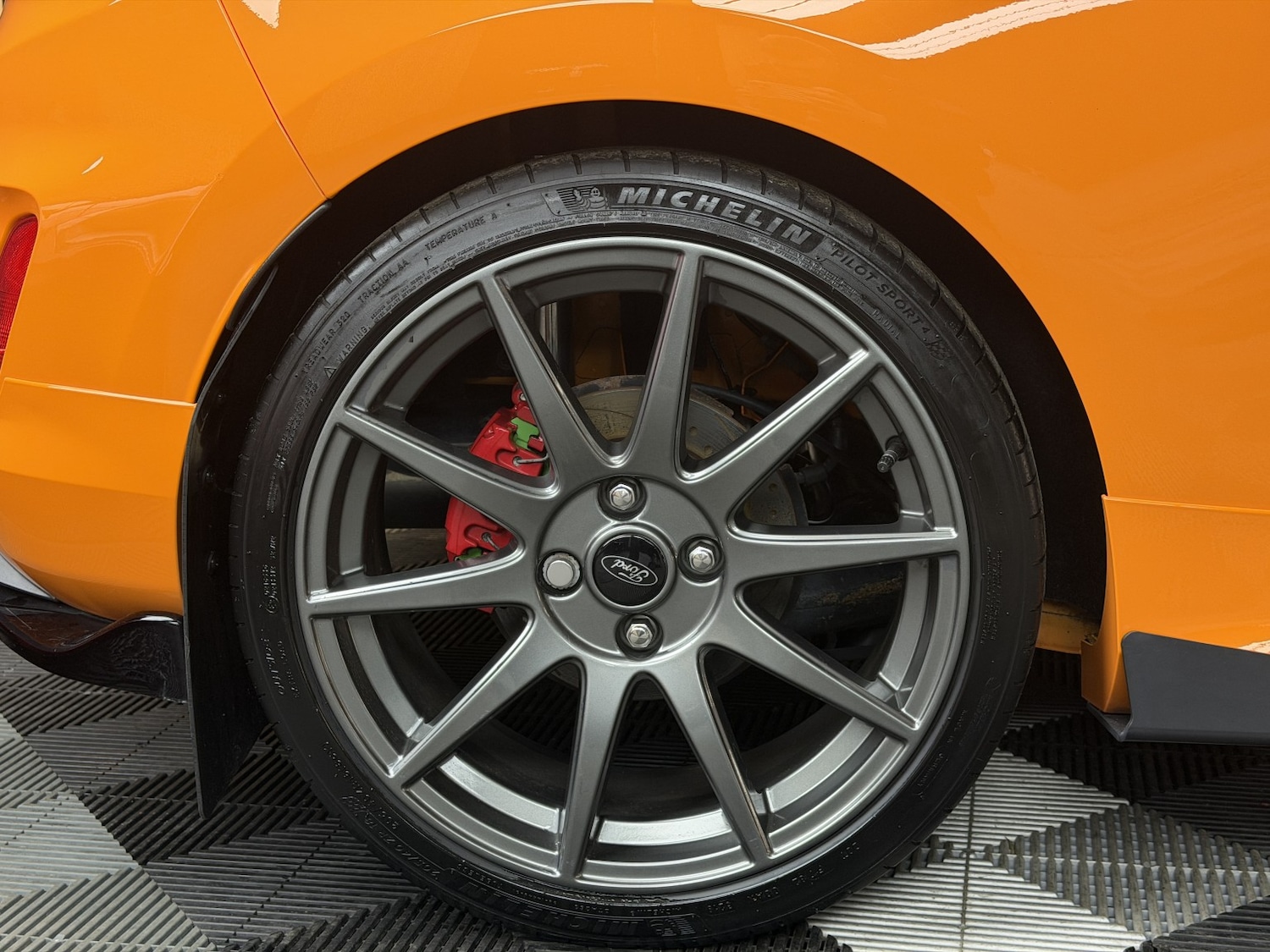 Used Ford Fiesta 2019 for sale - 77213398: Photo 12