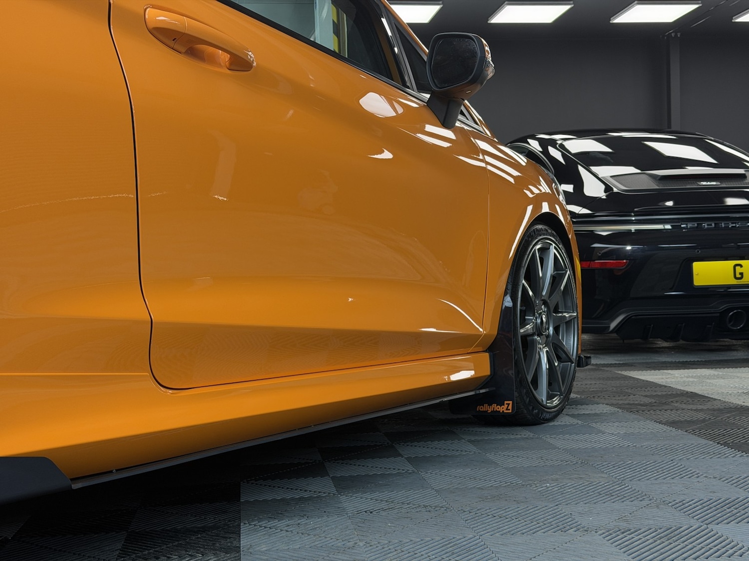 Used Ford Fiesta 2019 for sale - 77213398: Photo 15