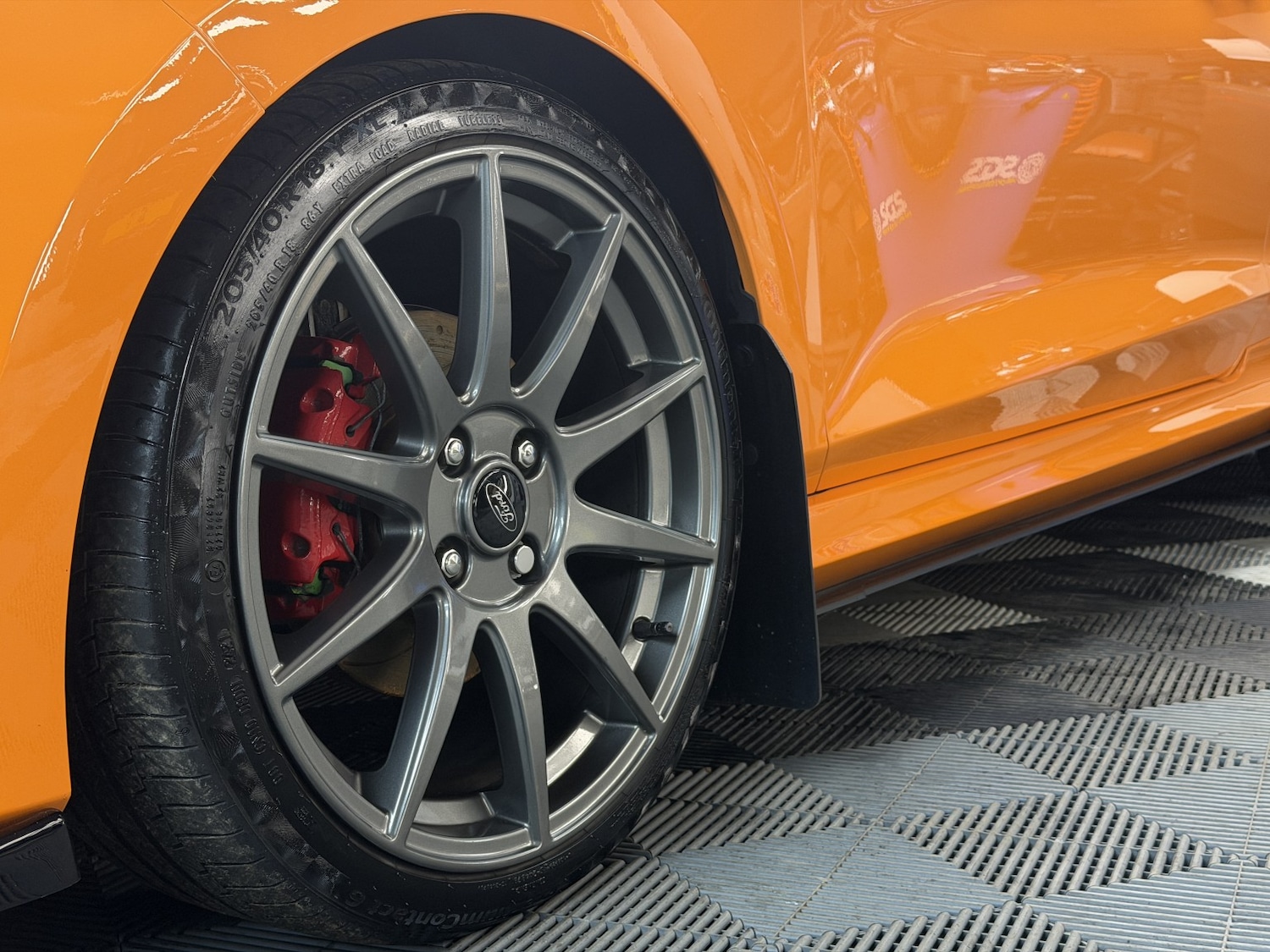 Used Ford Fiesta 2019 for sale - 77213398: Photo 20