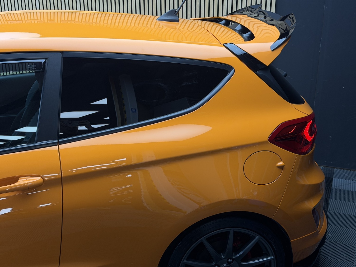 Used Ford Fiesta 2019 for sale - 77213398: Photo 22