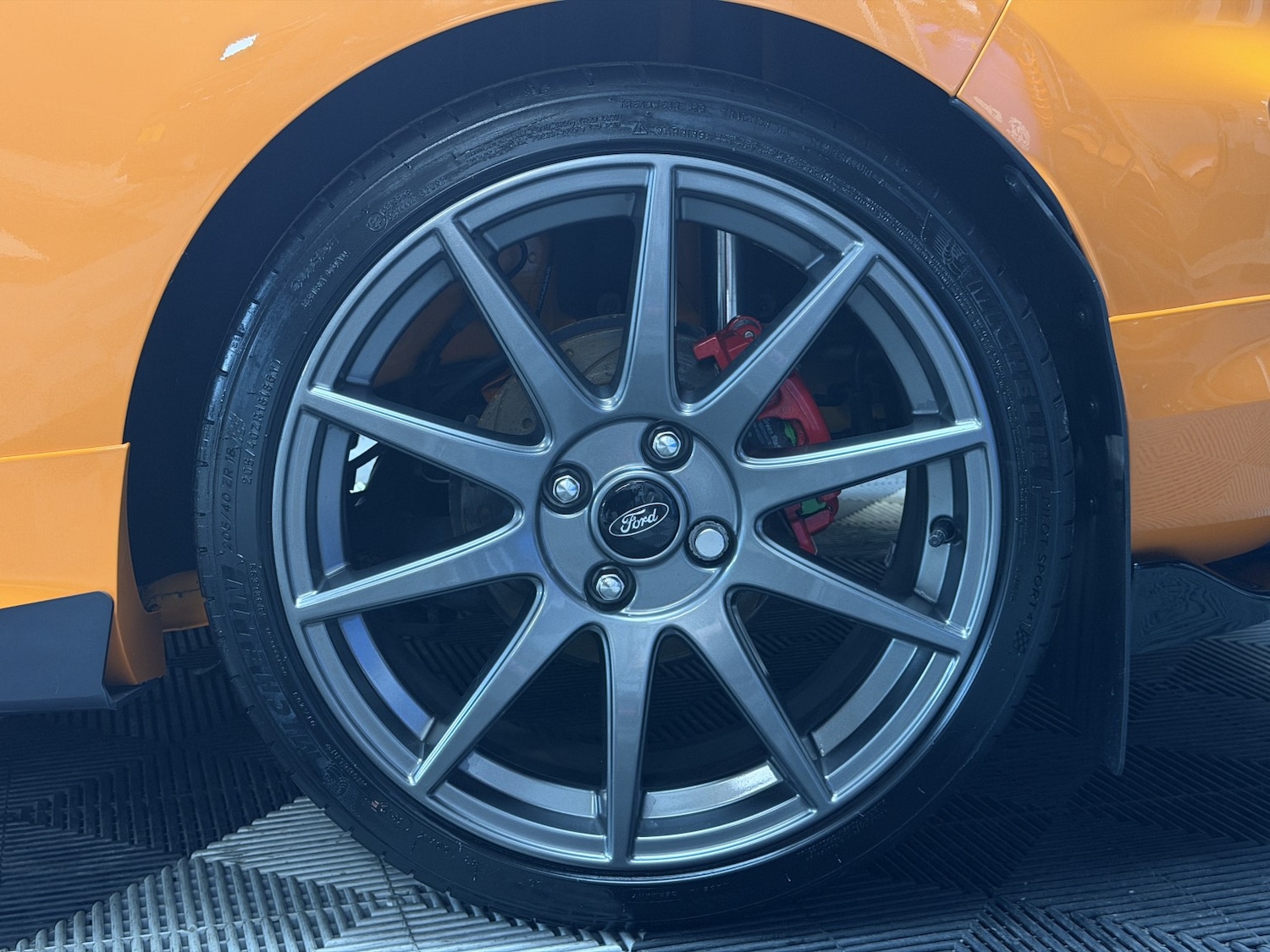 Used Ford Fiesta 2019 for sale - 77213398: Photo 23