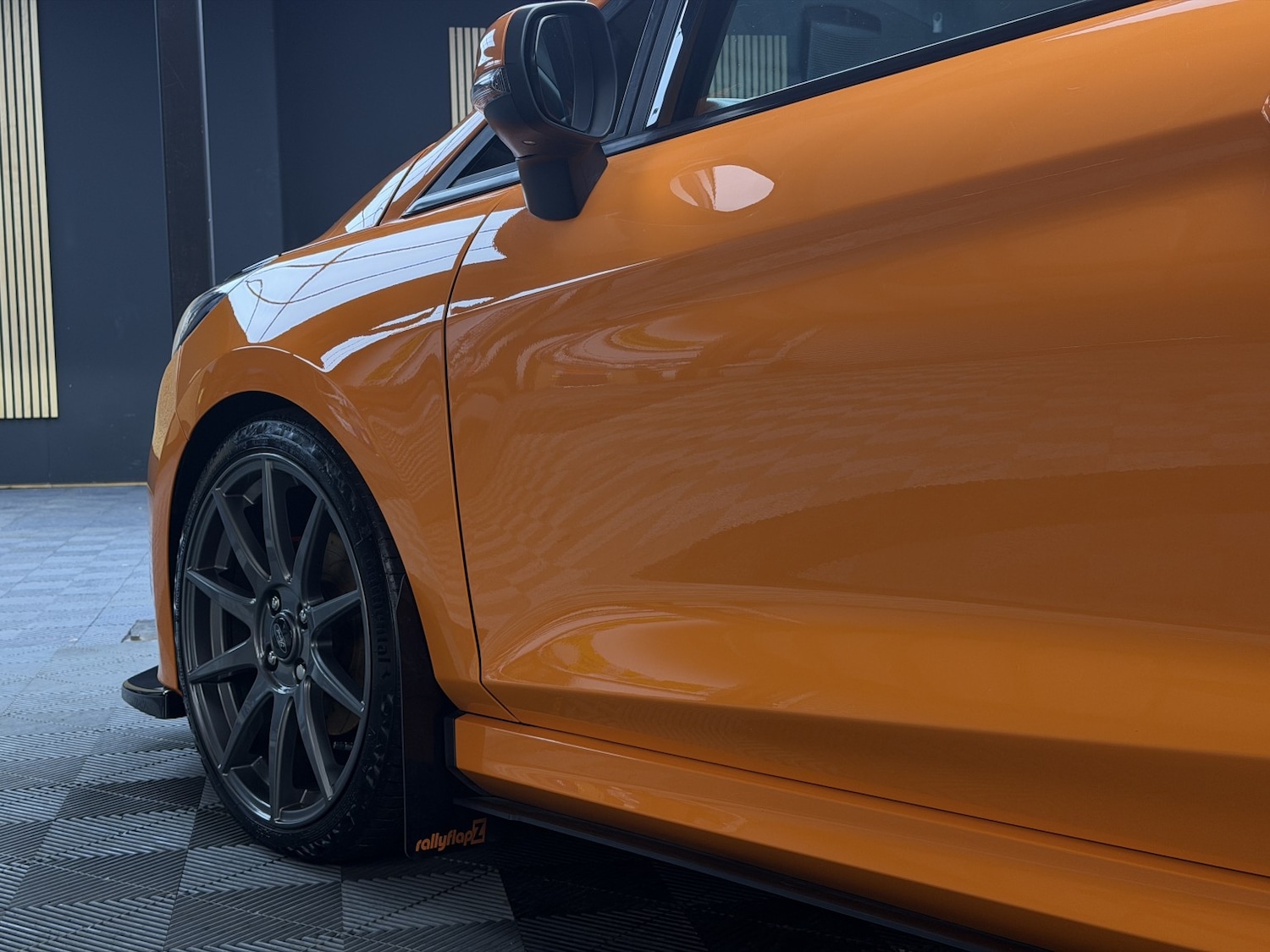 Used Ford Fiesta 2019 for sale - 77213398: Photo 24