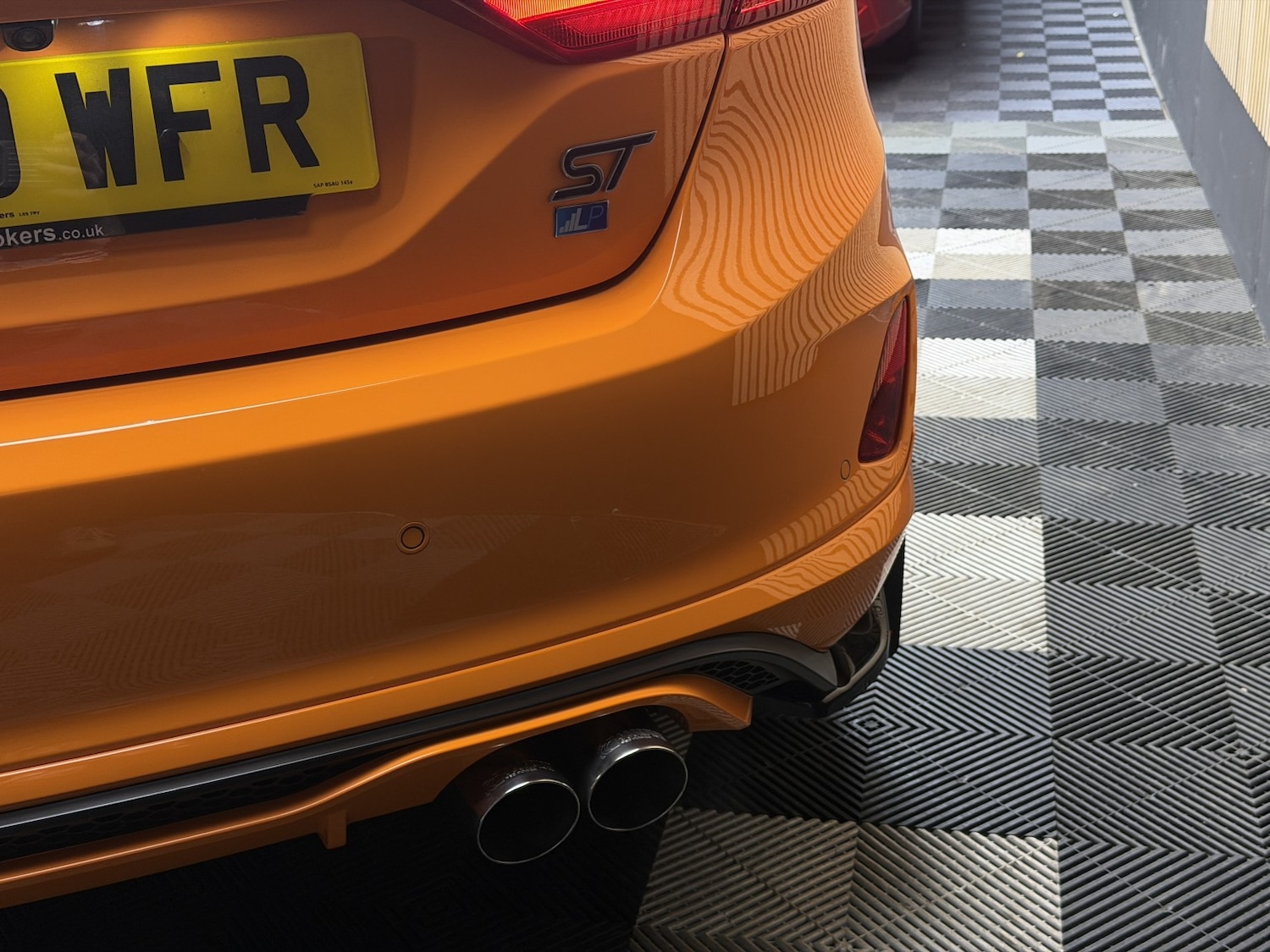 Used Ford Fiesta 2019 for sale - 77213398: Photo 27