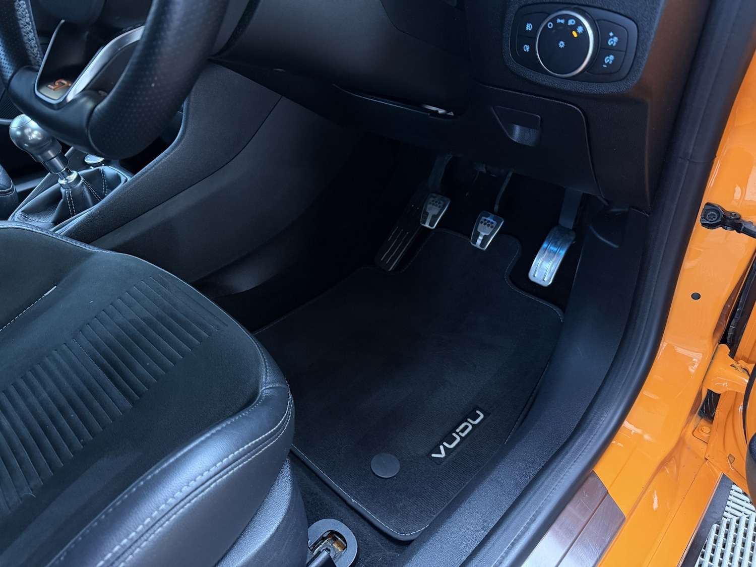 Used Ford Fiesta 2019 for sale - 77213398: Photo 38