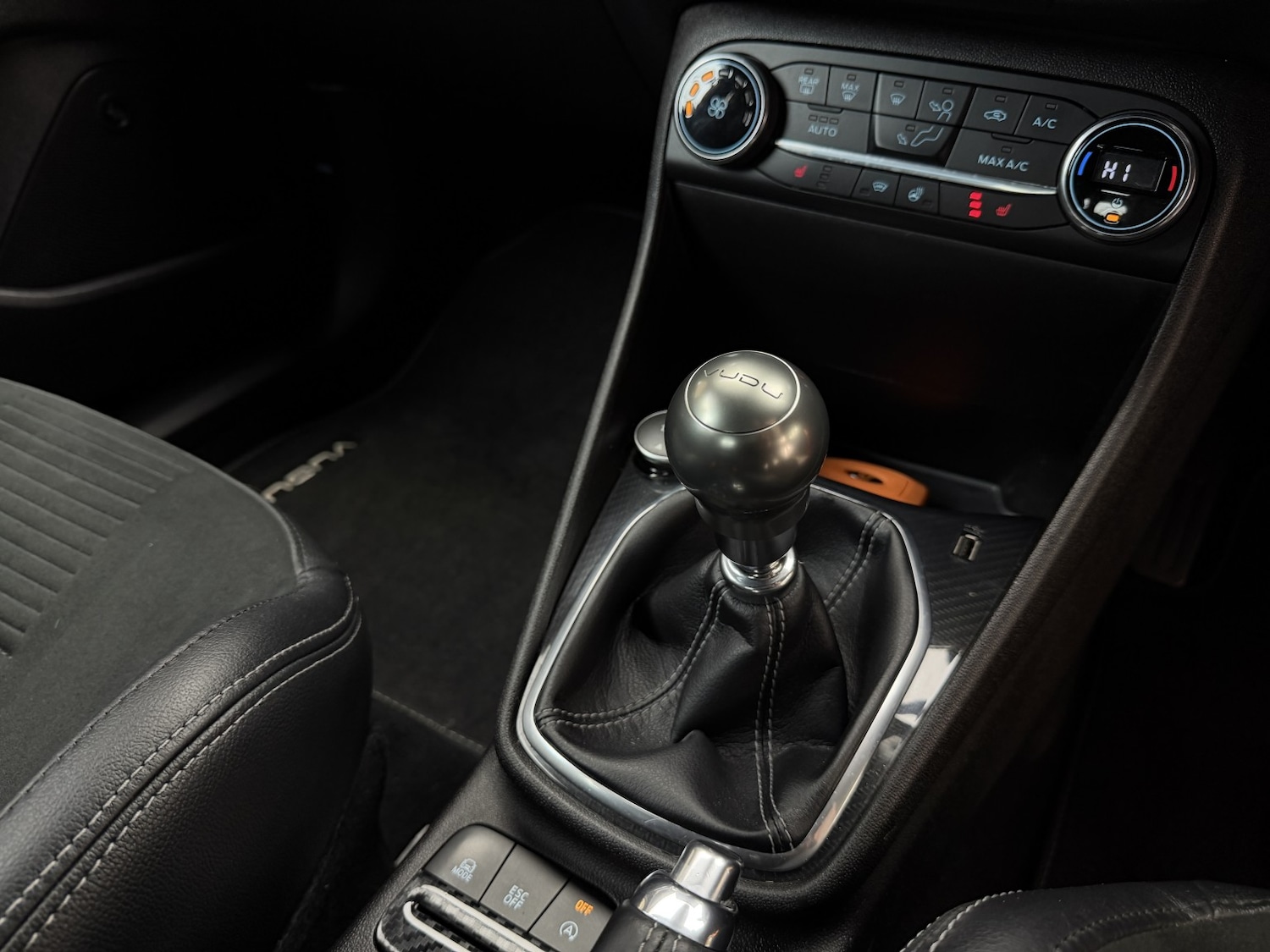 Used Ford Fiesta 2019 for sale - 77213398: Photo 40