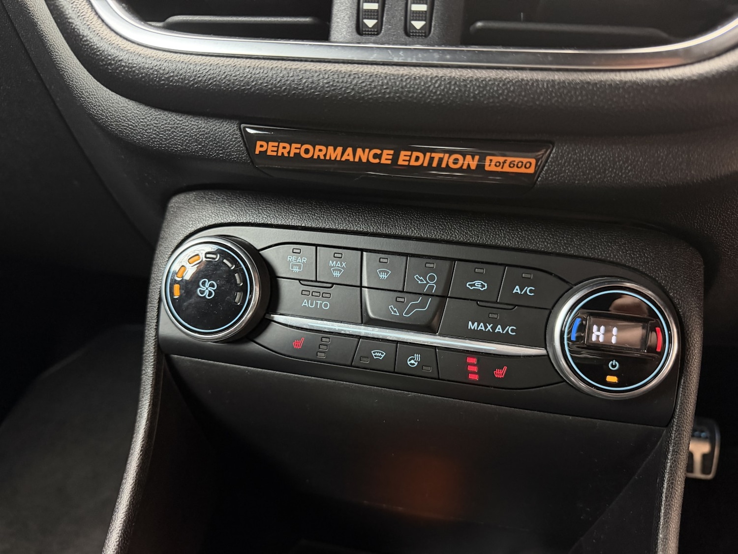 Used Ford Fiesta 2019 for sale - 77213398: Photo 41