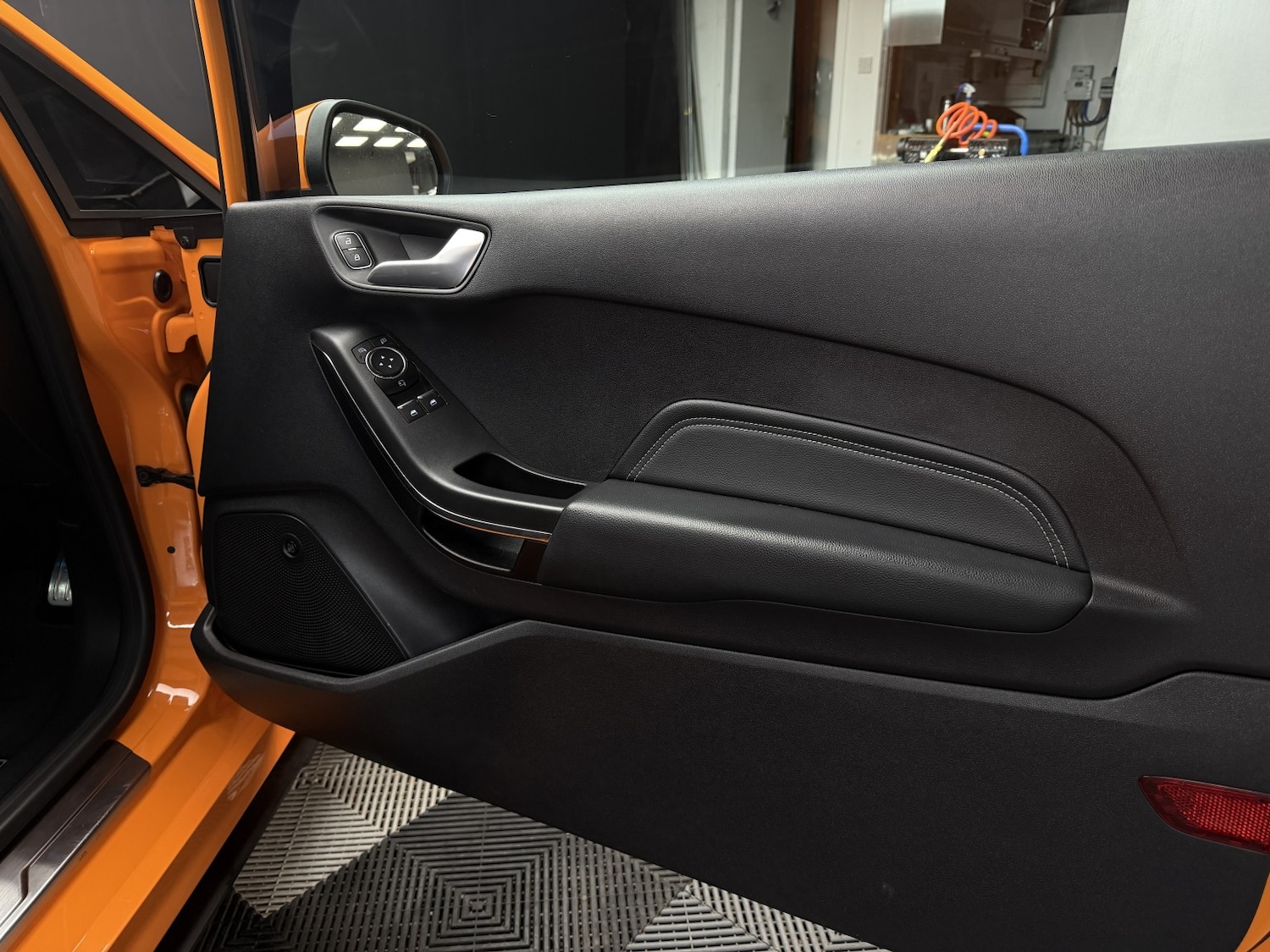 Used Ford Fiesta 2019 for sale - 77213398: Photo 44