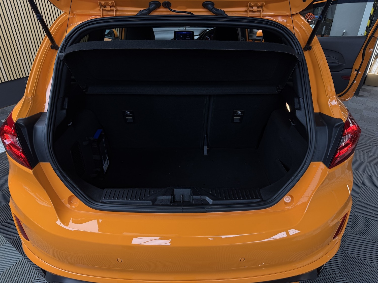 Used Ford Fiesta 2019 for sale - 77213398: Photo 46