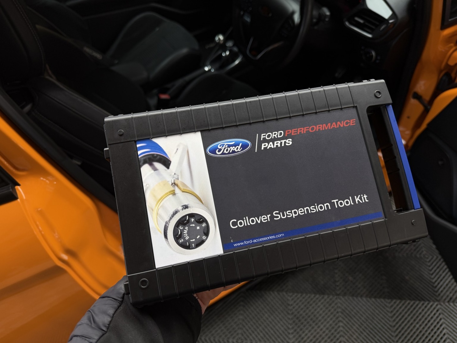 Used Ford Fiesta 2019 for sale - 77213398: Photo 48