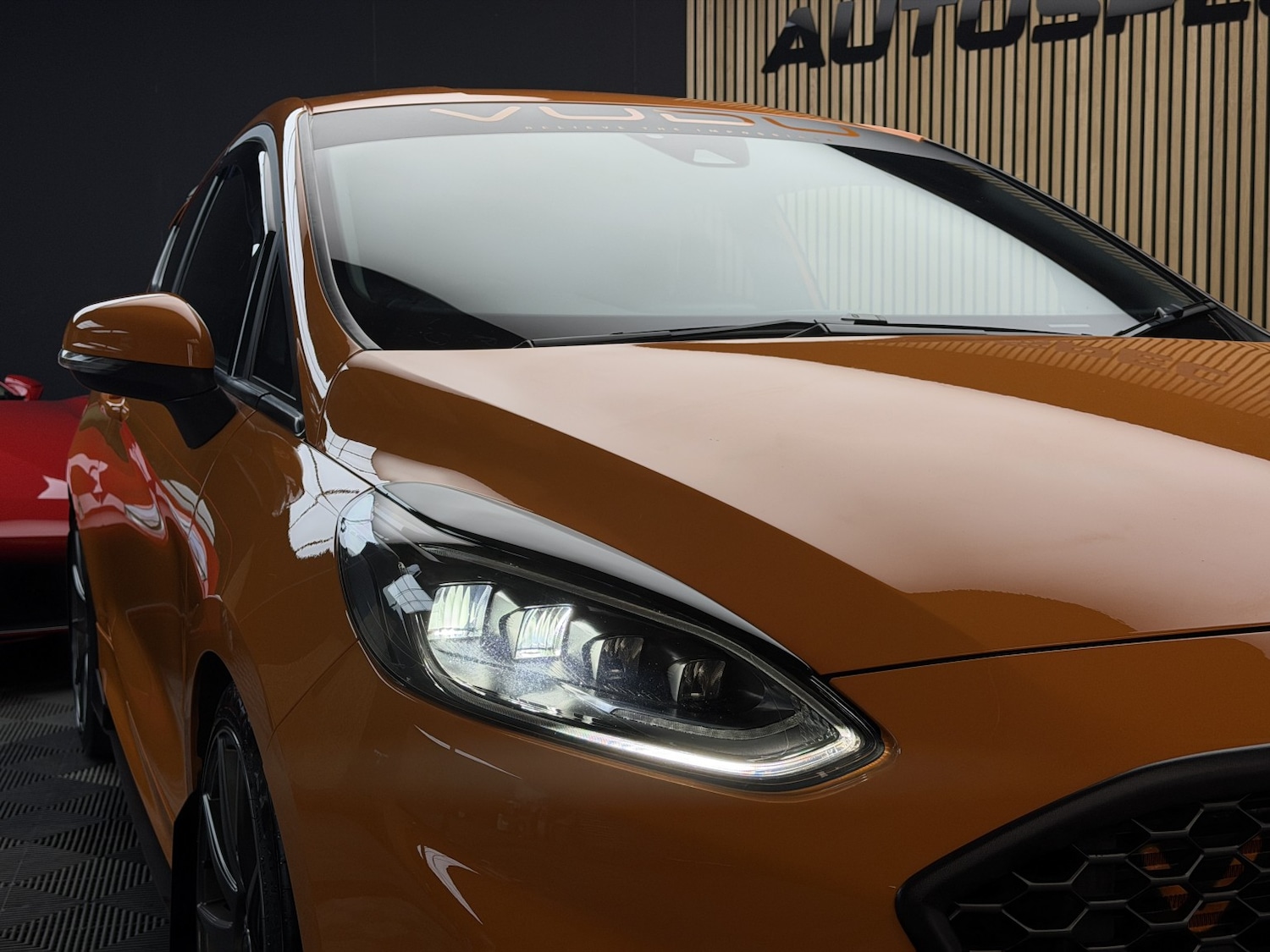 Used Ford Fiesta 2019 for sale - 77213398: Photo 6