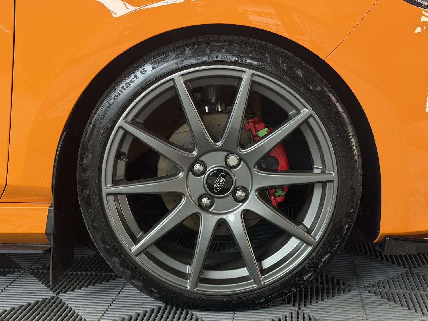 Used Ford Fiesta 2019 for sale - 77213398: Photo 7