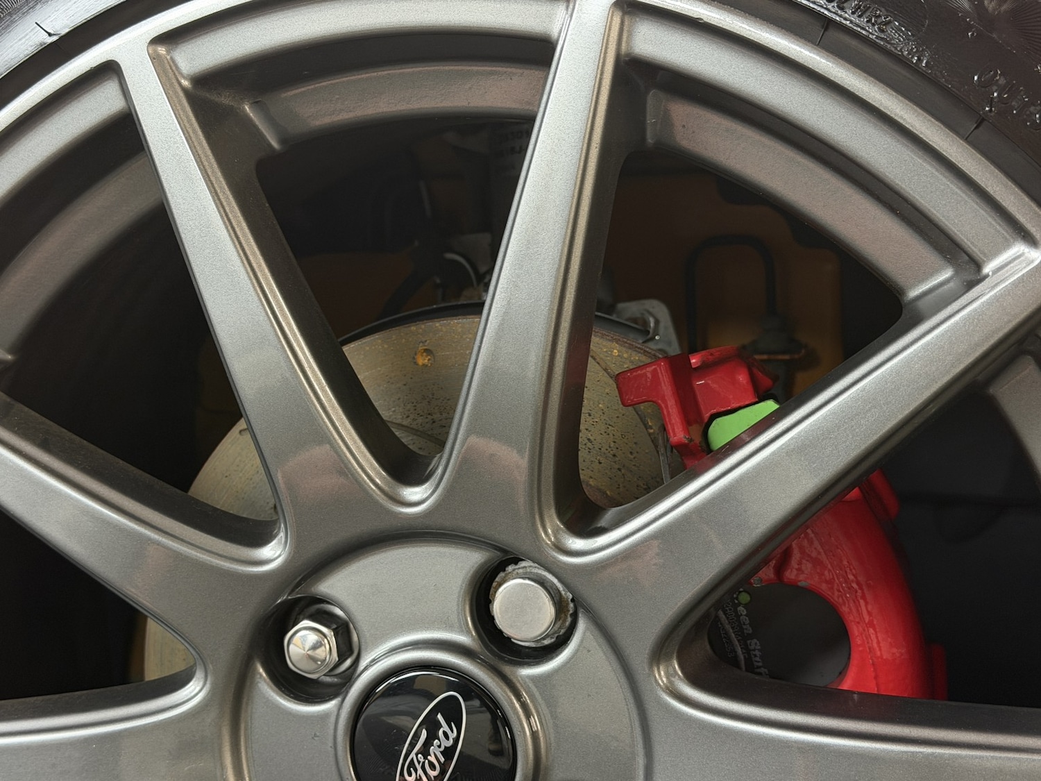 Used Ford Fiesta 2019 for sale - 77213398: Photo 8