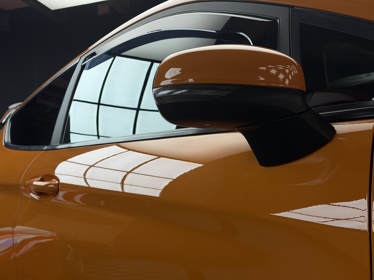 Used Ford Fiesta 2019 for sale - 77213398: Photo 9