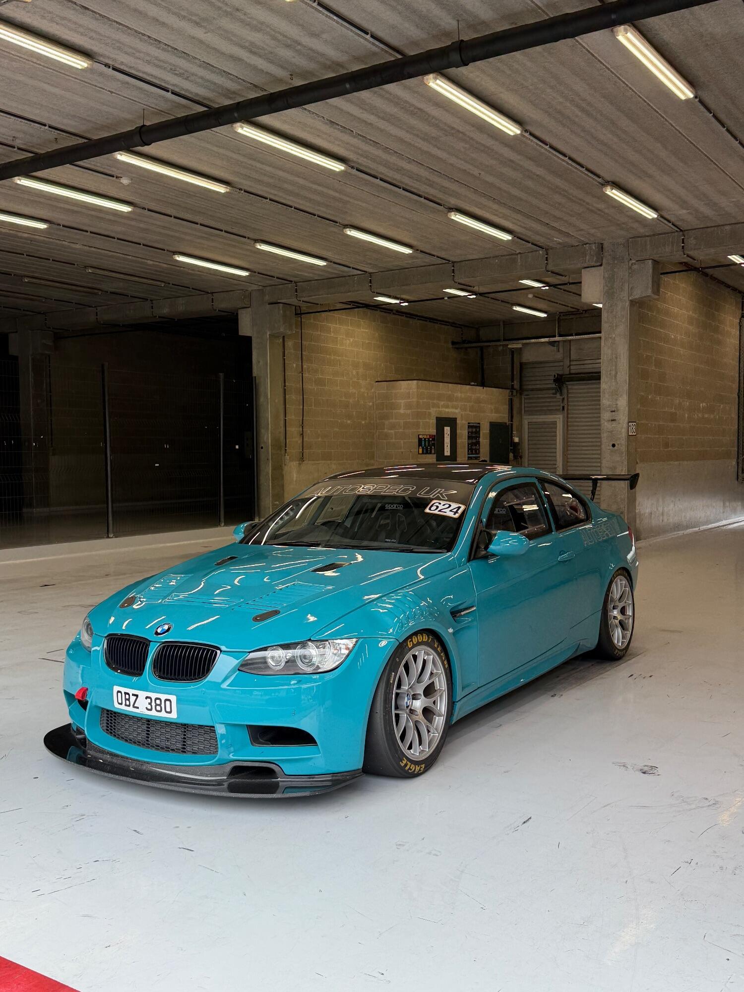 Used BMW M3 2011 for sale - 76418328: Photo 1