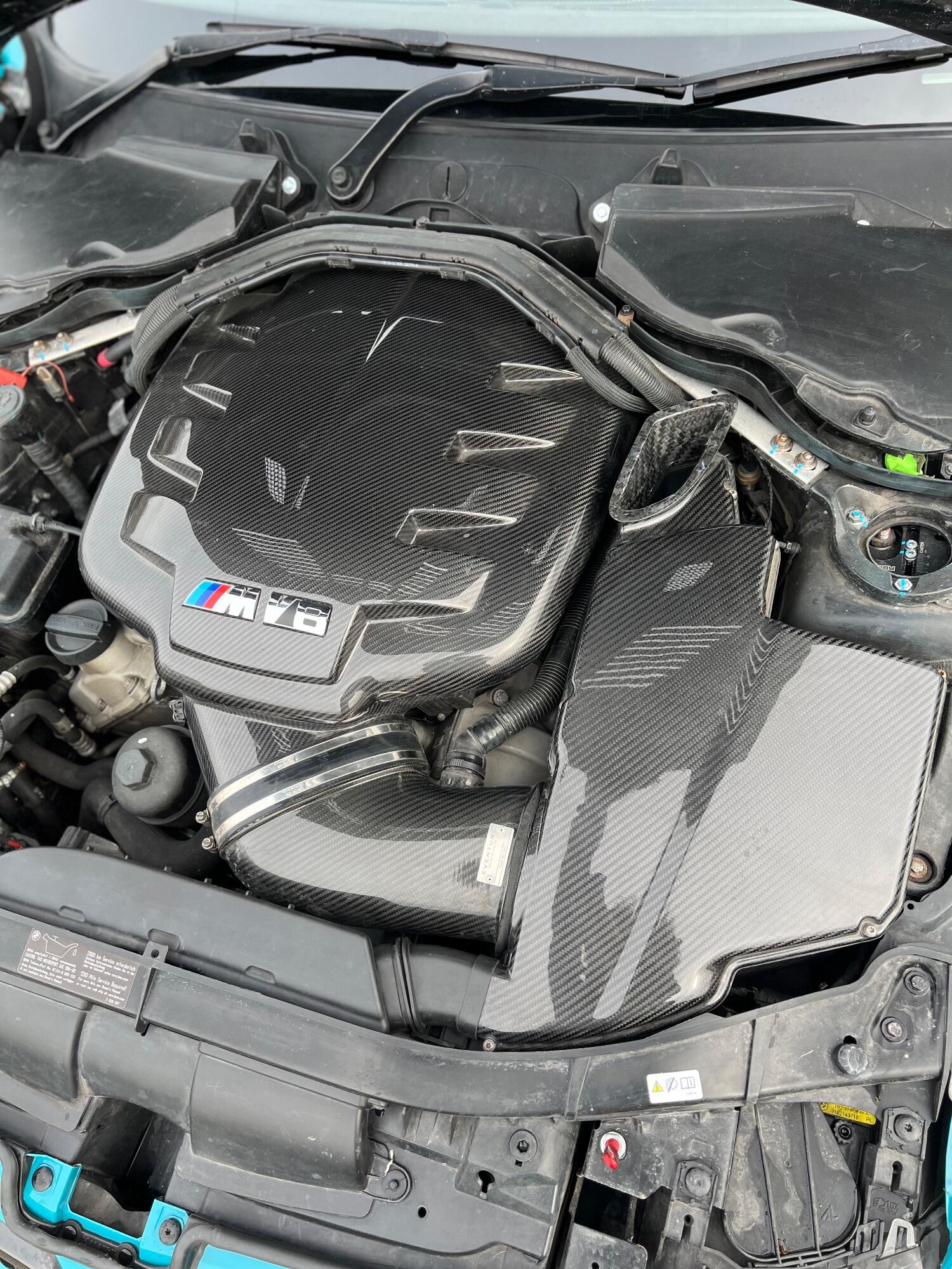 Used BMW M3 2011 for sale - 76418328: Photo 10