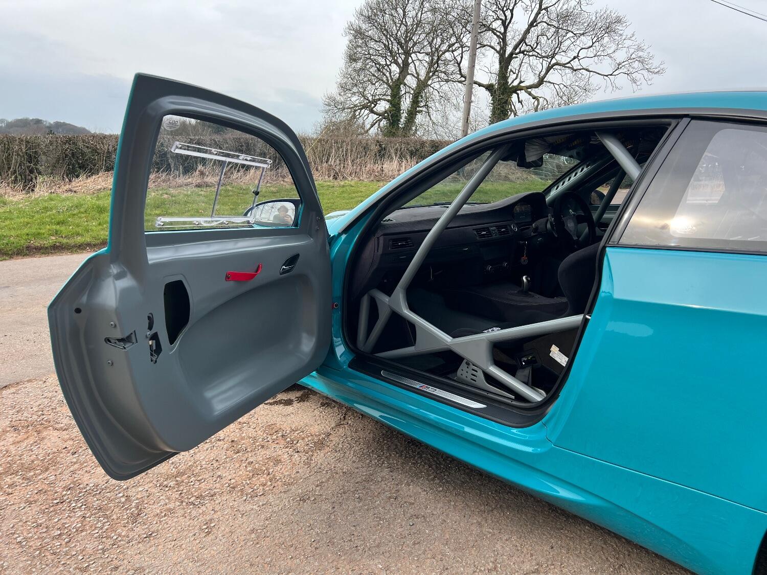 Used BMW M3 2011 for sale - 76418328: Photo 13